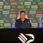 Juve Stabia, De Giorgio: “C’è rammarico per la sconfitta, ottima prestazione”