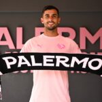 Palermo, adesso è ufficiale: ecco Perin