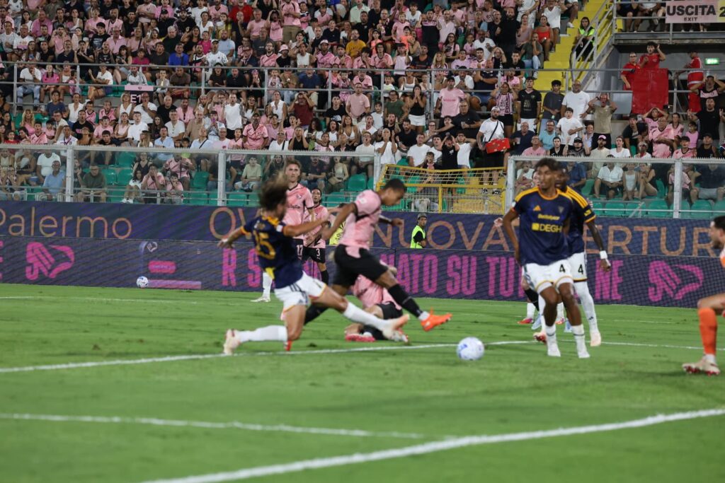 Palermo Coppa Italia