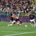 Coppa Italia, il Palermo passa il turno: Lecce battuto 2-0