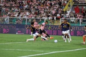 Palermo Coppa Italia