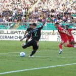 Coppa Italia, Palermo-manita al Mantova: Pohjanpalo-Johnsen show