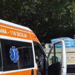 Tir travolge bici elettrica, morto un uomo di 36 anni a Palermo