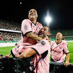 Fabrizio Miccoli – The Last Match”: la fotogallery della serata dedicata dell’addio al calcio dell’ex capitano rosanero