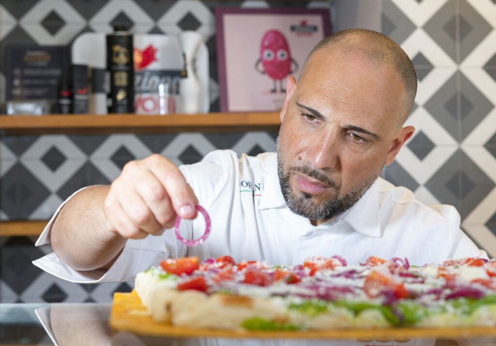 Matteo La Spada bis