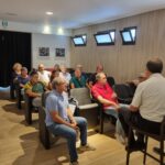 Palermo, al Country Club la prima “Messa dello Sportivo” 
