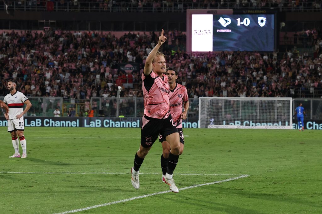 Palermo
