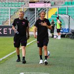 Palermo, cinque assenze ad Avellino: si ferma anche Perin. Inzaghi: “Servirà grande prestazione”