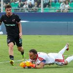 Palermo, Gabrielloni: “Non temo la concorrenza, spero di poter dare una mano alla squadra”