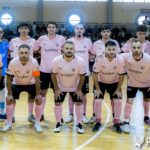 Palermo Calcio a 5, avvio sprint poi il blackout: 5-2 per l’Atletico Monreale