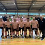 Palermo C5, termina 1-1 il derby col Palermo Futsal Club