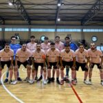 Palermo C5, un’espulsione cambia la gara: il Pioppo dilaga 6-2  