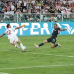 Palermo – Mantova, le pagelle: Strefezza si sblocca, Pohjanpalo entra e spacca la partita