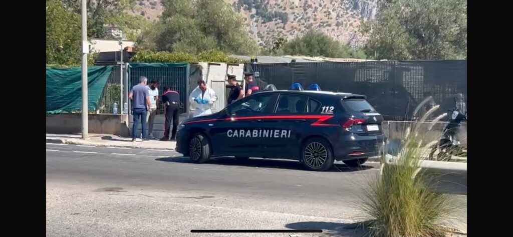 Uomo morto Zen