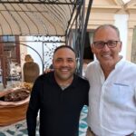 Miccoli’s last match al Barbera di Palermo, scende in campo anche la prevenzione