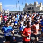 La LifeStar Palermo Half Marathon taglia un primo traguardo: sono già 2.000 gli iscritti alla XIII edizione