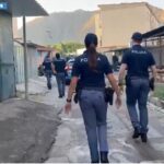 Controlli a Falsomiele, blitz con sequestri di droga e sanzioni
