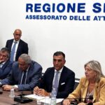 L’incendio del Conca d’Oro, riapertura del 70% dei negozi in tempi brevi e cassa integrazione per i lavoratori