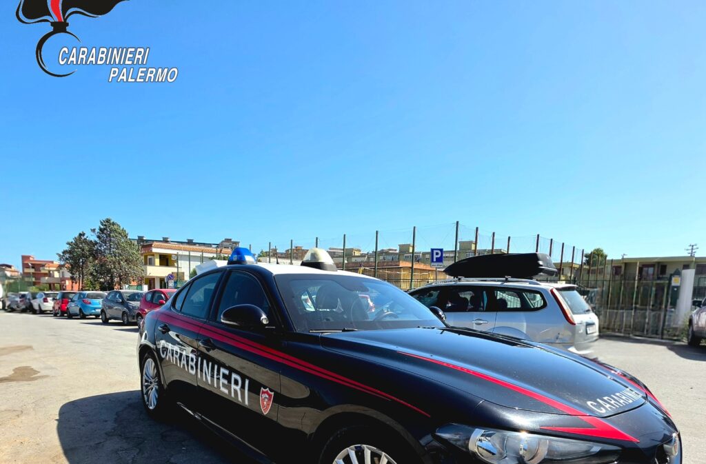 CC Nucleo Radiomobile