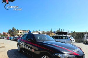 CC Nucleo Radiomobile