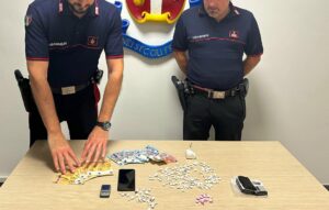Carabinieri Cefalu'