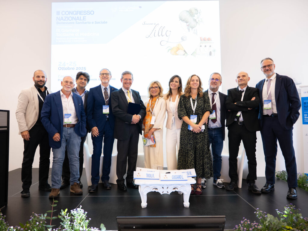 Foto convegno scorsa edizione