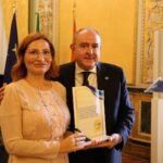 Gentilezza: lanciata la prima certificazione volontaria “Qui si pratica gentilezza”, al via l’iter dedicato a Natalia Re diventa vicepresidente del World Kindness Movement
