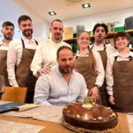 A Palermo Bioesserì festeggia 15 anni, ecco il nuovo menu
