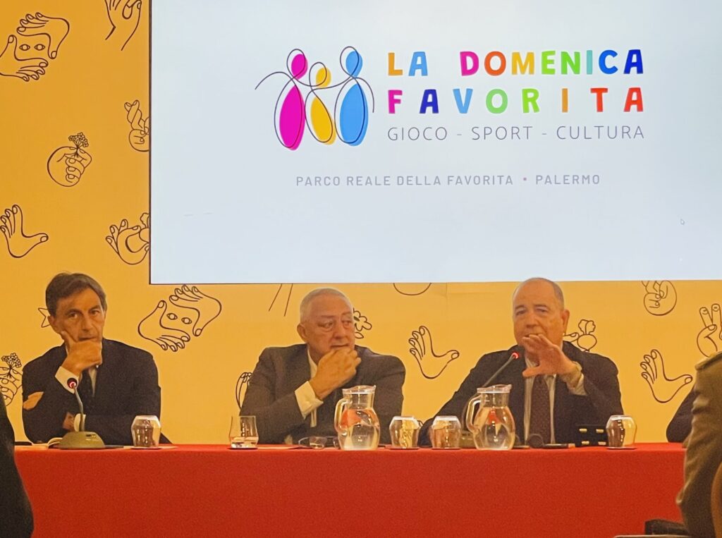 La Domenica Favorita