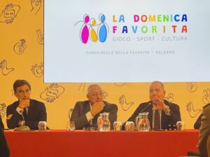 La Domenica Favorita