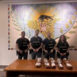 Maxi sequestro di droga a Palermo, trovati oltre 21 chili di cocaina e hashish a Falsomiele