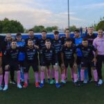 Palermo C5, impresa a Marsala: Polisportiva Dribbling battuta 4-3