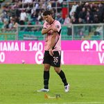 Serie B, partita pazza a Pisa: il Palermo ribalta con carattere due reti ma alla fine è 3-3