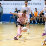 Coppa Italia, il Palermo C5 travolge 6-1 il Futsal Club