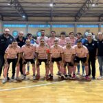 Palermo C5, rosanero forza sette: Gesan Alcamo travolto 7-2  