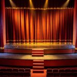 Palermo, il teatro Dante riaccende le sue luci: sabato 31 la “Premiére”