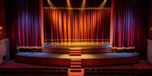 Teatro Dante Palermo