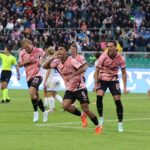 Palermo – Carrarese, le pagelle: Johnsen “croce” e delizia, Vavassori sempre più… golden boy