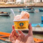 “Don Peppinu”, dalla fabbrica di coni “al gelato verace”: una storia lunga tre generazioni