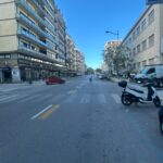 Palermo, più sicurezza per i pedoni in via Marchese di Villabianca