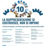 Contrattazione collettiva e tutela sindacale, a Palermo il 30 ottobre il convegno promosso da Fmpi
