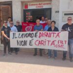 Airone Parking, licenziati in tronco tutti i lavoratori a tempo indeterminato. Filt Cgil Palermo: “Atto gravissimo”